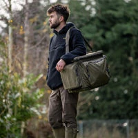 Avid Carp RVS Deluxe Hard-Top Carryalls